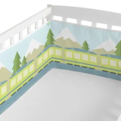 Train Tour De Lit 210x40 Cm -Promos Sommeil Zen Boutique 01875051c7f54b4297e633eb48252f43