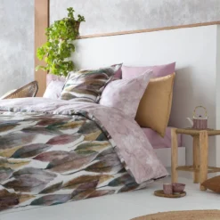 Guy Laroche Housse De Couette Réversible NEIT -Promos Sommeil Zen Boutique 055a022fd8724ccf929cc1d53922a1b3