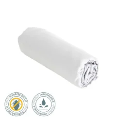 Protège Matelas -Promos Sommeil Zen Boutique 0606d35818db4e75ab61e2d26abff690