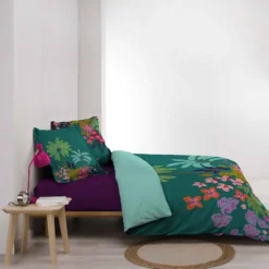 Parure De Couette Kalya -Promos Sommeil Zen Boutique 08ddfb5dcfef421a902a5e4dc8e8b4a7
