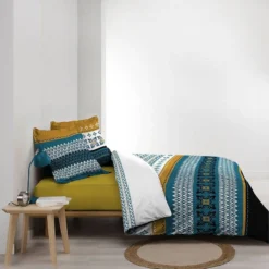 Parure De Couette Daria -Promos Sommeil Zen Boutique 0974a3f9932642c2b0cc98a585319616