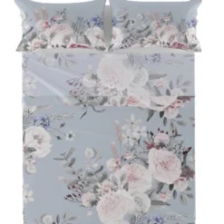 Soft Bouquet Drap 210x270 Cm