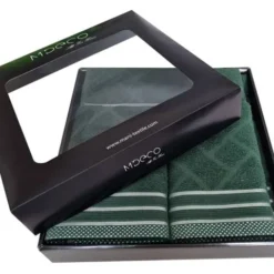 Lot De 5 Serviettes Jacquard -Promos Sommeil Zen Boutique 09facafeafbc431cbd6e04e5da4fa007