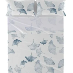 Ginkgo Drap 160x270 Cm