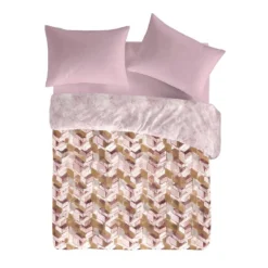 Guy Laroche Housse De Couette Réversible NUNET