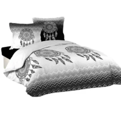 Parure De Couette Attrape Reves