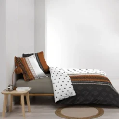 Parure De Couette Emeline -Promos Sommeil Zen Boutique 0f1ad8d66e5e44f0a533d82a5525a77d