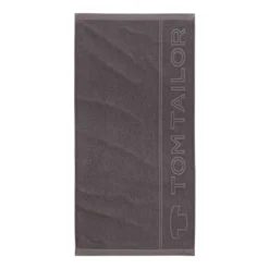 Tom Tailor Serviette Beach Towels