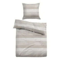 Tom Tailor Parure De Lit Kunes