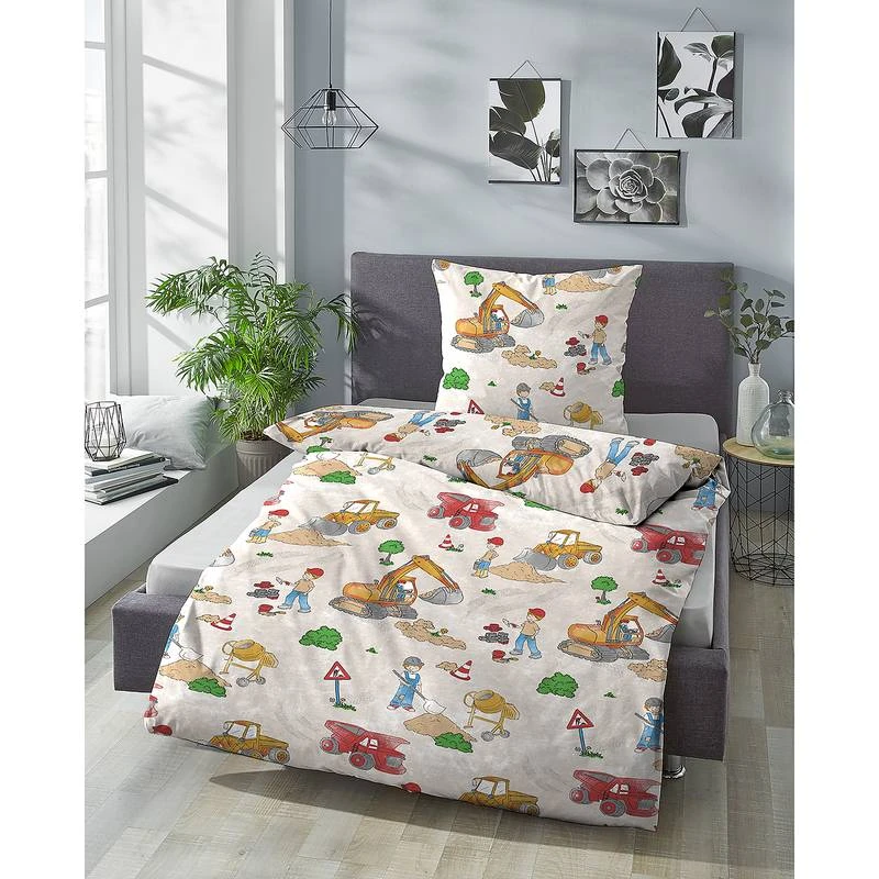 Parure De Lit Bonakas 2 Parure De Lit Bonakas – Image 2