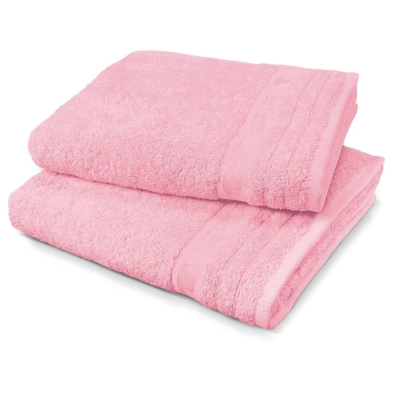 Tom Tailor Serviettes Travemünde (lot De 2) 1 Tom Tailor Serviettes Travemünde (lot De 2)