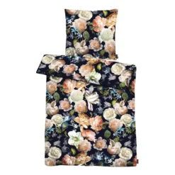 Parure De Lit En Satin Mako Sophie -Promos Sommeil Zen Boutique 1000126910 180727 15433519 IMAGE P000000001000126910