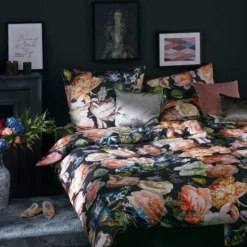 Parure De Lit En Satin Mako Sophie -Promos Sommeil Zen Boutique 1000126910 180727 15433520 MOOD GALLERYIMAGES P000000001000126910 mood