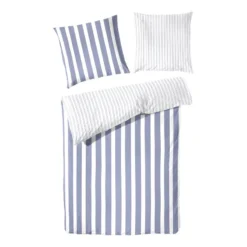 Parure De Lit Smood Flat Stripe