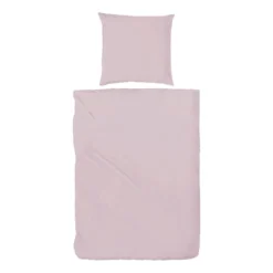 Parure De Lit Délavée Smood Pure