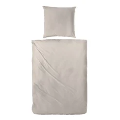 Parure De Lit Nukus Percale