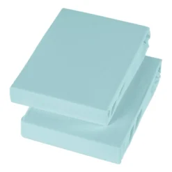 Drap-housse Smood (lot De 2)