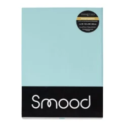 Drap-housse Smood (lot De 2) -Promos Sommeil Zen Boutique 1000136666 181106 16002710 GALLERYIMAGES P000000001000136666