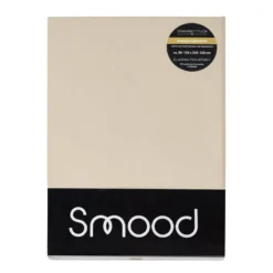 Drap-housse Smood (lot De 2) -Promos Sommeil Zen Boutique 1000136704 181106 160118241 GALLERYIMAGES P000000001000136704