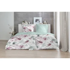 Parure De Lit Naisa (3 éléments) -Promos Sommeil Zen Boutique 1000175427 190612 06134200183 MOOD GALLERYIMAGES P000000001000175427 mood