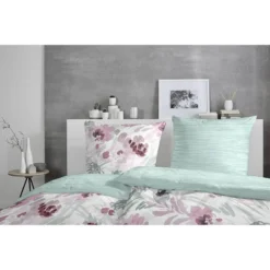 Parure De Lit Naisa (3 éléments) -Promos Sommeil Zen Boutique 1000175427 190612 06134200184 MOOD GALLERYIMAGES P000000001000175427 mood