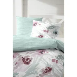 Parure De Lit Naisa (3 éléments) -Promos Sommeil Zen Boutique 1000175427 190612 06134200185 MOOD GALLERYIMAGES P000000001000175427 mood