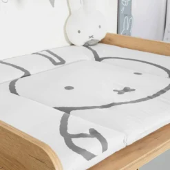 Roba Matelas à Langer Soft Miffy -Promos Sommeil Zen Boutique 1000176958 190626 06085700002 MOOD GALLERYIMAGES P000000001000176958 mood