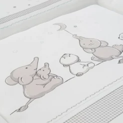 Roba Matelas à Langer Soft Magie Des étoiles -Promos Sommeil Zen Boutique 1000177007 190626 06092300208 GALLERYIMAGES P000000001000177007