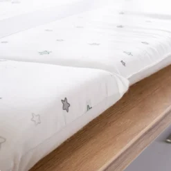Roba Matelas à Langer Soft Magie Des étoiles -Promos Sommeil Zen Boutique 1000177007 190626 06092300210 GALLERYIMAGES P000000001000177007