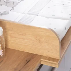 Roba Matelas à Langer Soft Magie Des étoiles -Promos Sommeil Zen Boutique 1000177007 190626 06092300212 GALLERYIMAGES P000000001000177007