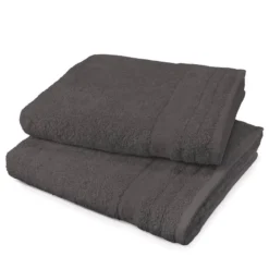 Tom Tailor Serviette De Toilette Brockman -Promos Sommeil Zen Boutique 1000180923 200529 13362900020 DETAILS P000000001000180923