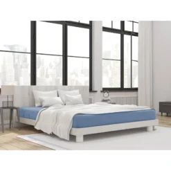 Drap-housse En Jersey Fin Mako -Promos Sommeil Zen Boutique 1000182282 191018 06180800071 MOOD DETAILS P000000001000182282 mood