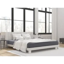 Drap-housse En Jersey Fin Mako -Promos Sommeil Zen Boutique 1000182284 191018 06180800079 MOOD DETAILS P000000001000182284 mood