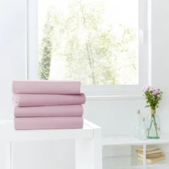 Drap-housse En Jersey Fin Mako -Promos Sommeil Zen Boutique 1000182288 191018 06180900090 MOOD DETAILS P000000001000182288 mood