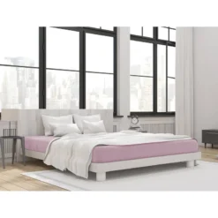 Drap-housse En Jersey Fin Mako -Promos Sommeil Zen Boutique 1000182288 191018 06180900091 MOOD DETAILS P000000001000182288 mood