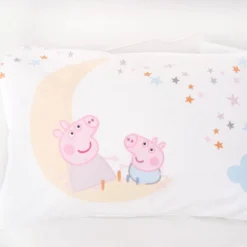 Herding Parure De Lit En Renforcé Peppa Pig -Promos Sommeil Zen Boutique 1000209477 230315 031 DETAILS P000000001000209477