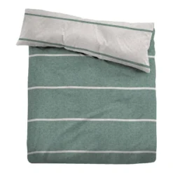 Tom Tailor Parure De Lit Flanelle Mélangée 0849971 9 Tom Tailor Parure De Lit Flanelle Mélangée 0849971 -Promos Sommeil Zen Boutique 1000228381 220706 030 DETAILS P000000001000228381