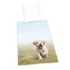 Herding Parure De Lit Enfant Chiot I
