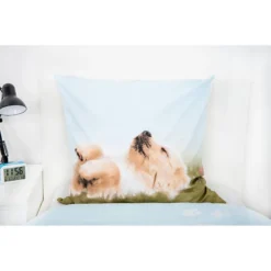 Herding Parure De Lit Enfant Chiot I -Promos Sommeil Zen Boutique 1000229935 220719 022 MOOD DETAILS P000000001000229935 mood