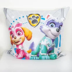 Herding Parure De Lit Enfant Paw Patrol -Promos Sommeil Zen Boutique 1000229946 220719 022 MOOD DETAILS P000000001000229946 mood