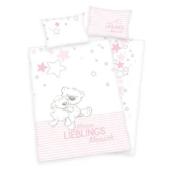 Herding Parure De Lit Petit Ours II