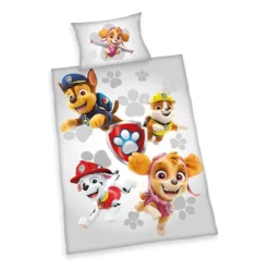 Herding Parure De Lit Enfant Paw Patrol I