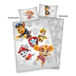 Herding Parure De Lit Enfant Paw Patrol I -Promos Sommeil Zen Boutique 1000229951 230315 030 DETAILS P000000001000229951