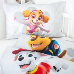 Herding Parure De Lit Enfant Paw Patrol I -Promos Sommeil Zen Boutique 1000229951 230315 031 DETAILS P000000001000229951