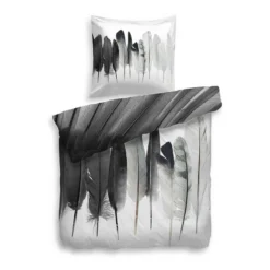 Parure De Lit Réversible Oscar