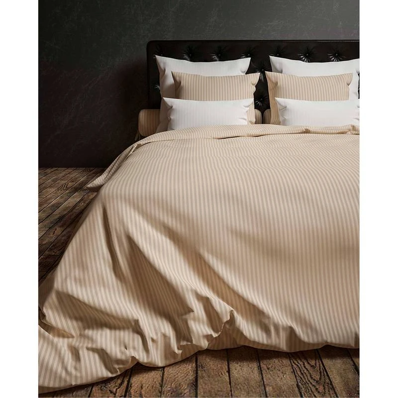 Parure De Lit Stripe 2 Parure De Lit Stripe – Image 2