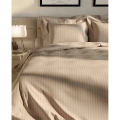 Parure De Lit Stripe 5 Parure De Lit Stripe -Promos Sommeil Zen Boutique 1000235336 201230 09353901372 MOOD DETAILS P000000001000235336 mood