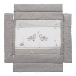 Roba Matelas Pour Parc Bébé Jumbotwins