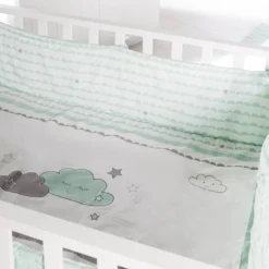 Roba Matelas Pour Parc Bébé Happy Cloud -Promos Sommeil Zen Boutique 1000238176 210107 16385500061 DETAILS P000000001000238176