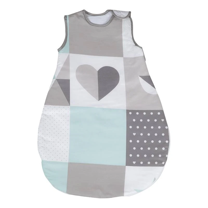 Roba Turbulette 70 Cm Happy Patch 1 Roba Turbulette 70 Cm Happy Patch